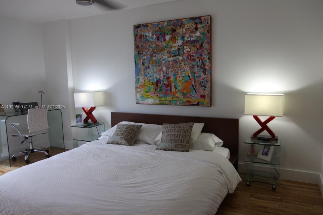 RIMINI BEACH CONDO - Residential Lease