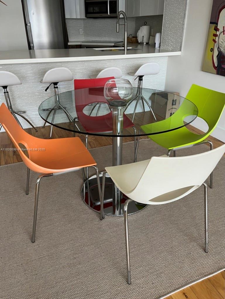 RIMINI BEACH CONDO - Residential Lease