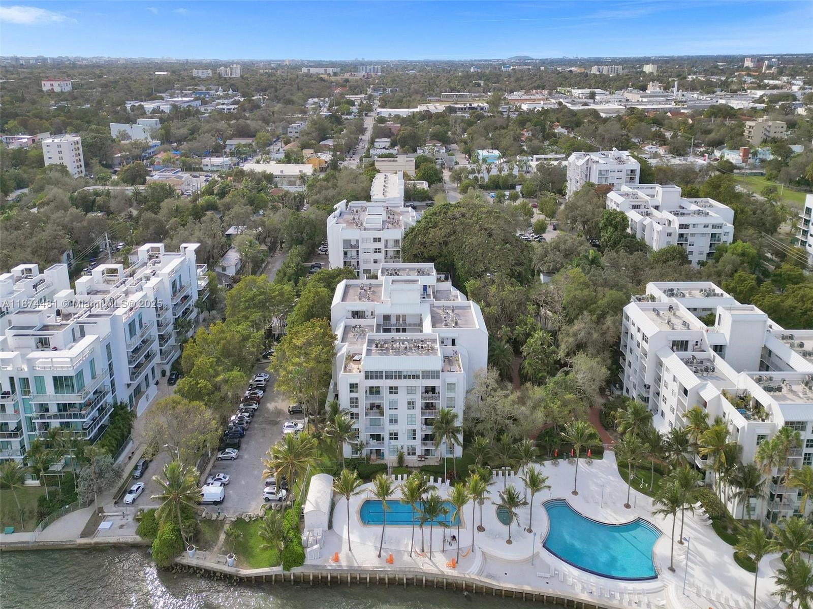 NIRVANA CONDO NO THREE CO - Residential