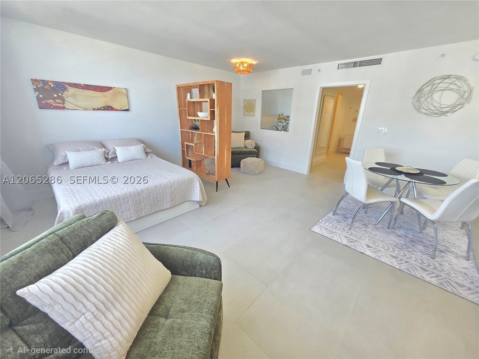 100 Lincoln Rd 931