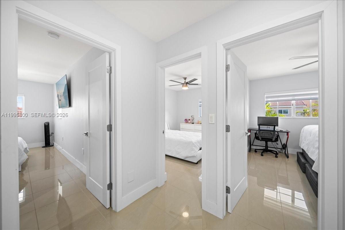 CARIBE LAKES PHASE I - Residential