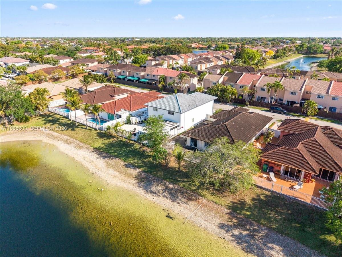 CARIBE LAKES PHASE I - Residential