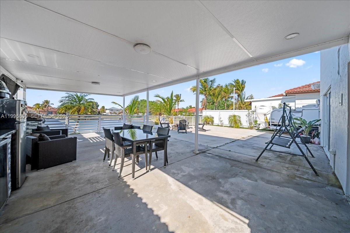 CARIBE LAKES PHASE I - Residential