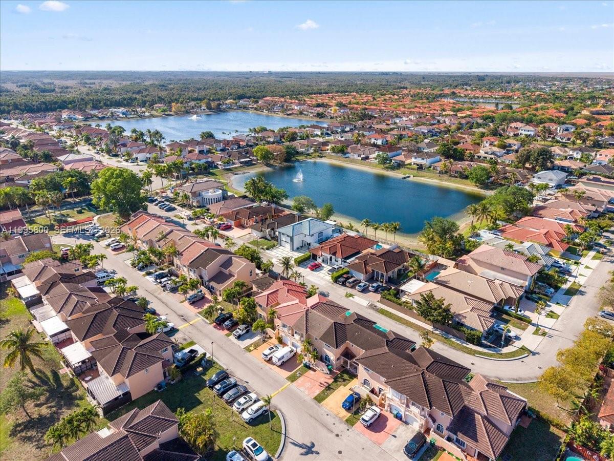 CARIBE LAKES PHASE I - Residential