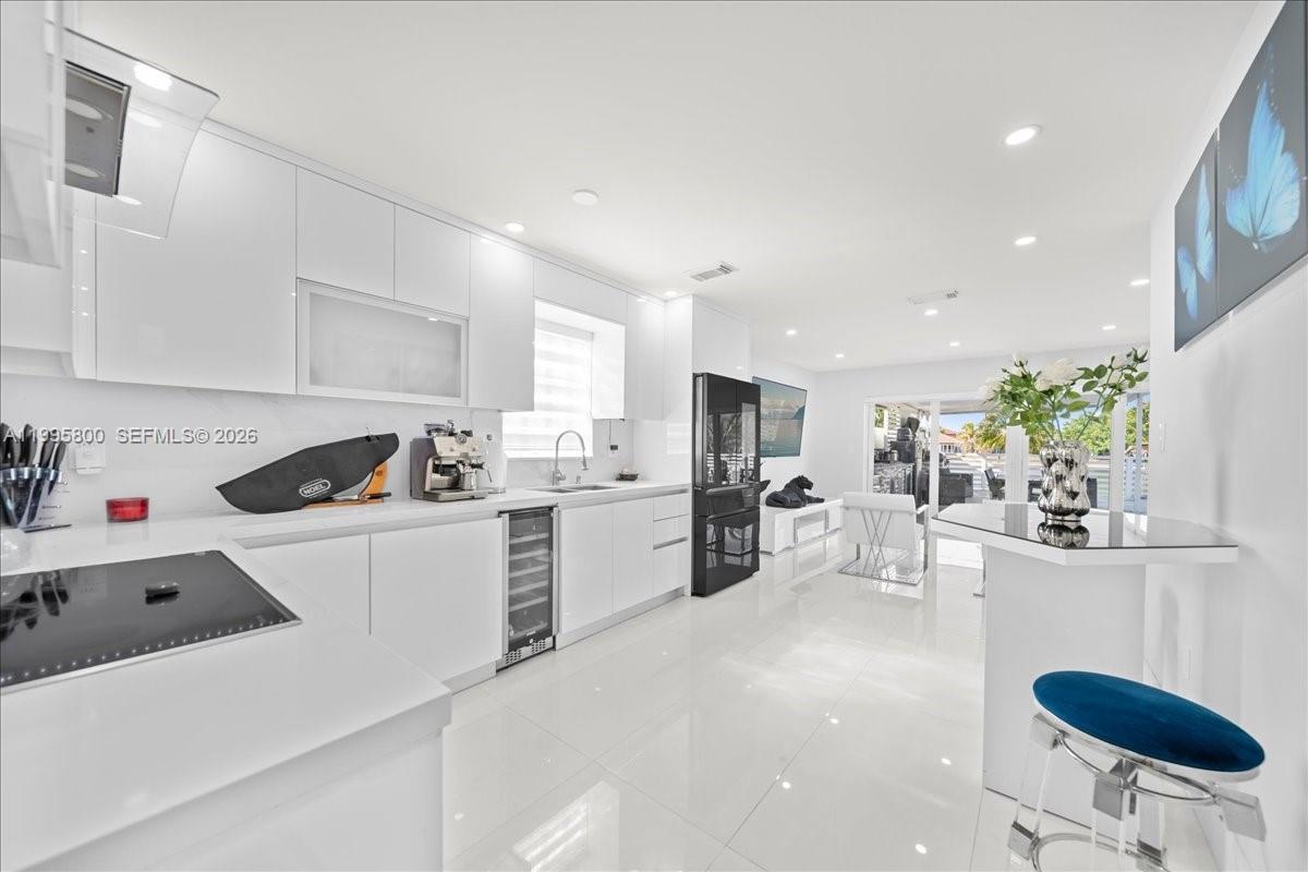 CARIBE LAKES PHASE I - Residential