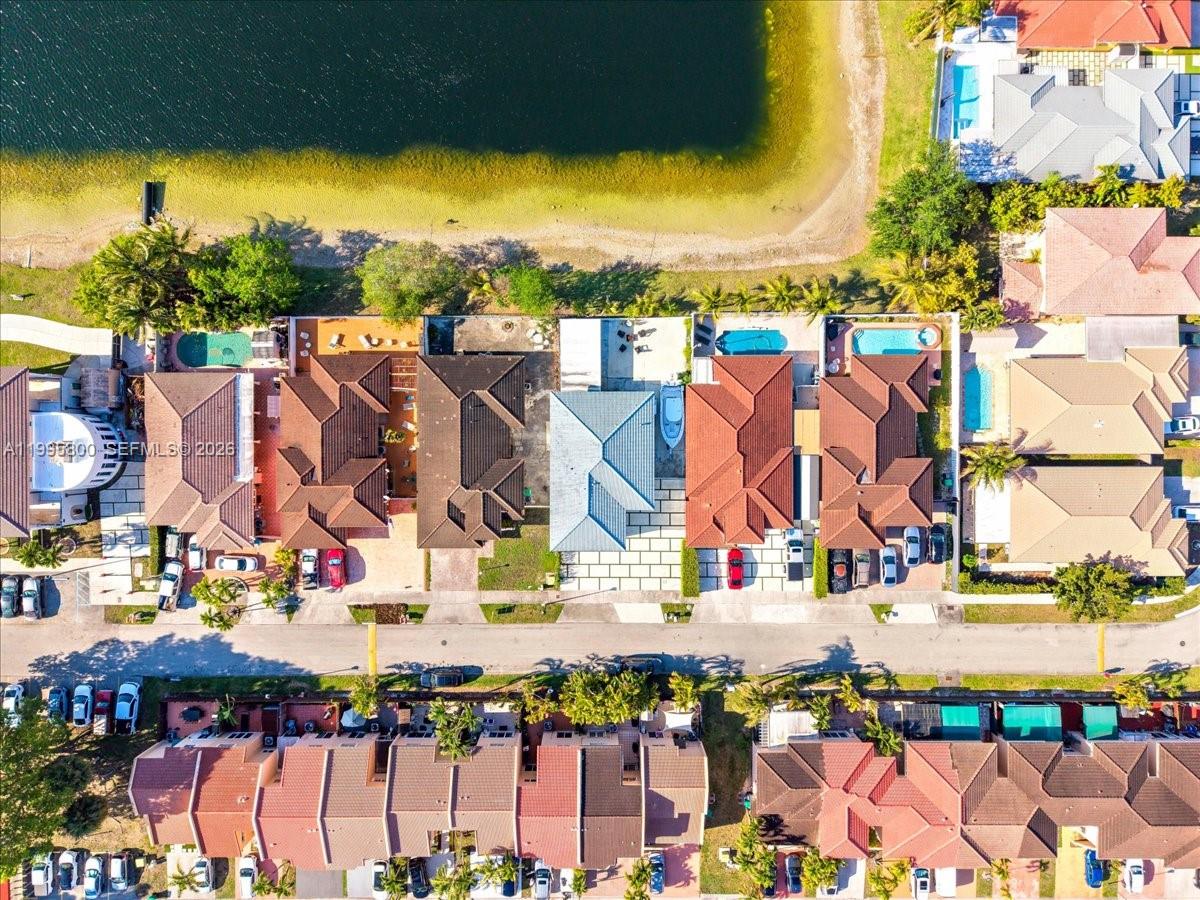 CARIBE LAKES PHASE I - Residential