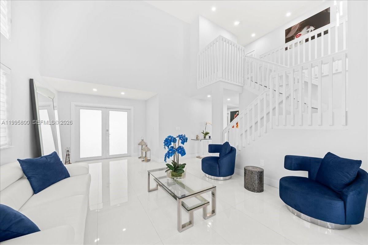 CARIBE LAKES PHASE I - Residential