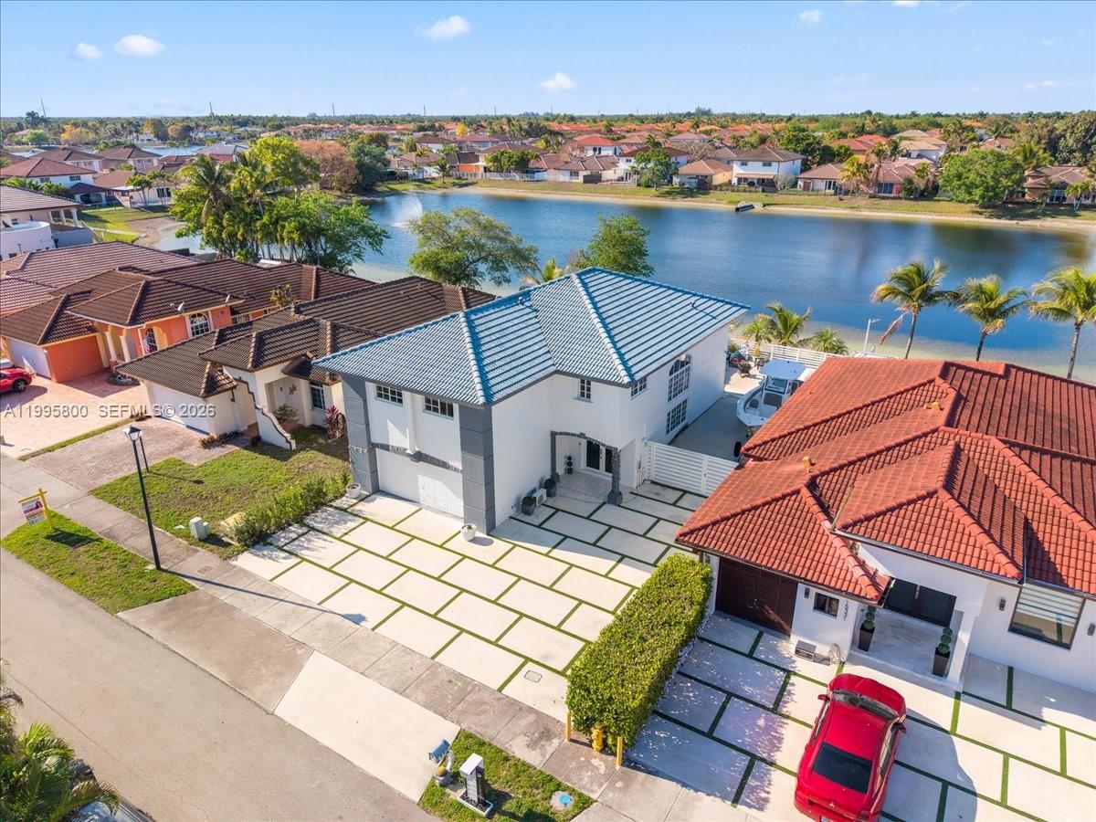 CARIBE LAKES PHASE I - Residential