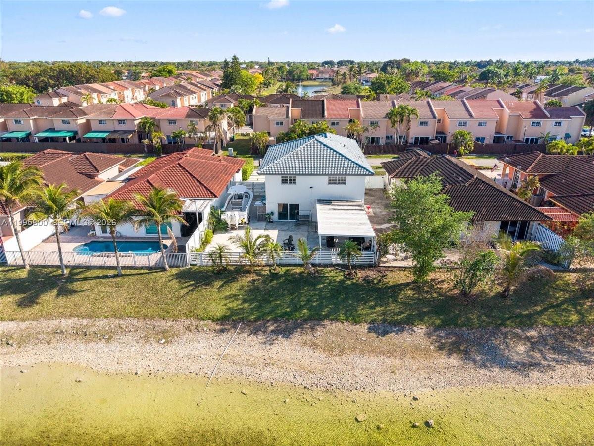 CARIBE LAKES PHASE I - Residential