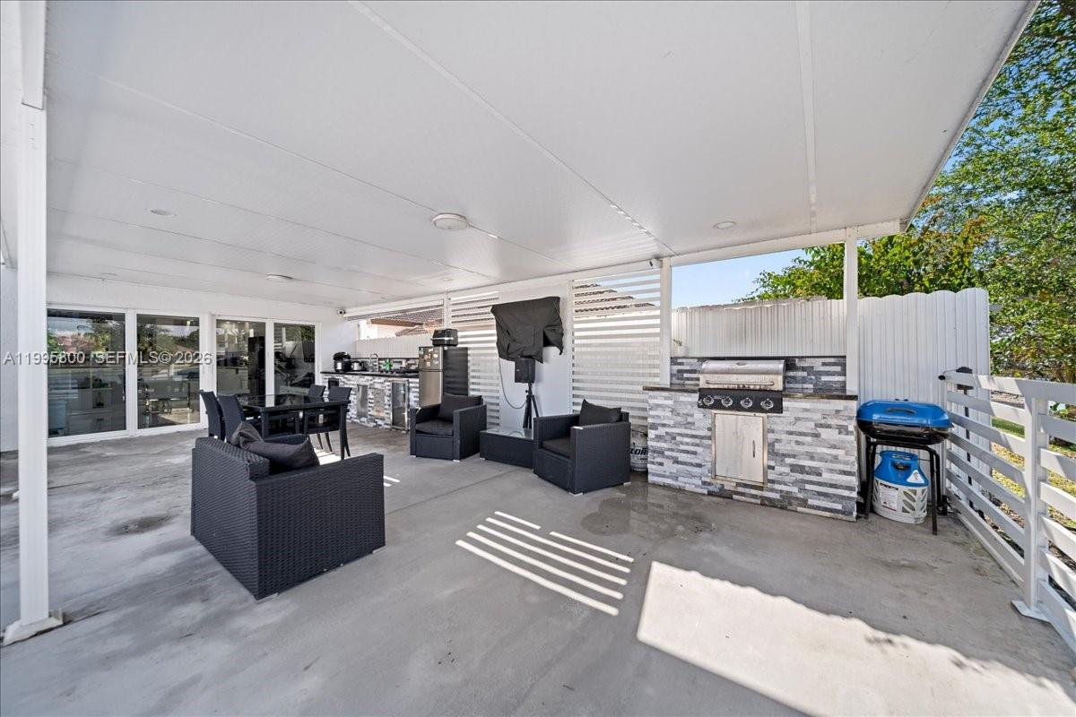 CARIBE LAKES PHASE I - Residential