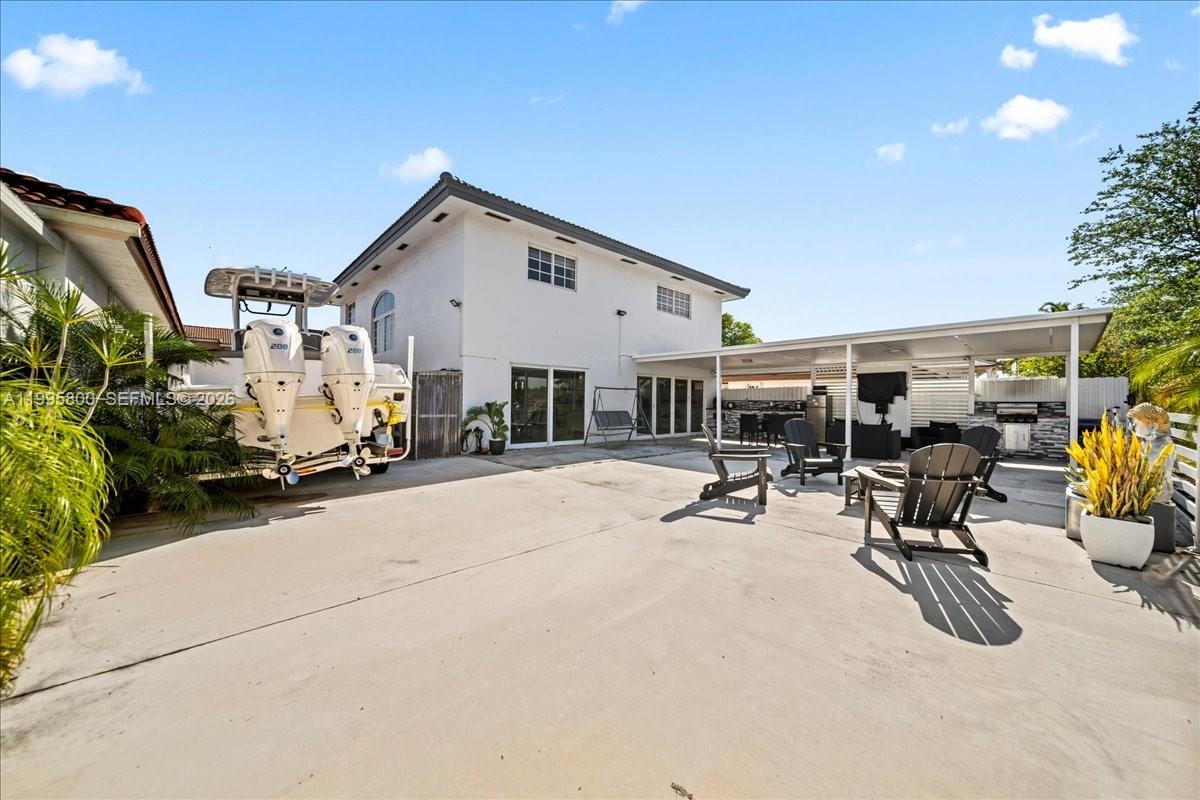 CARIBE LAKES PHASE I - Residential