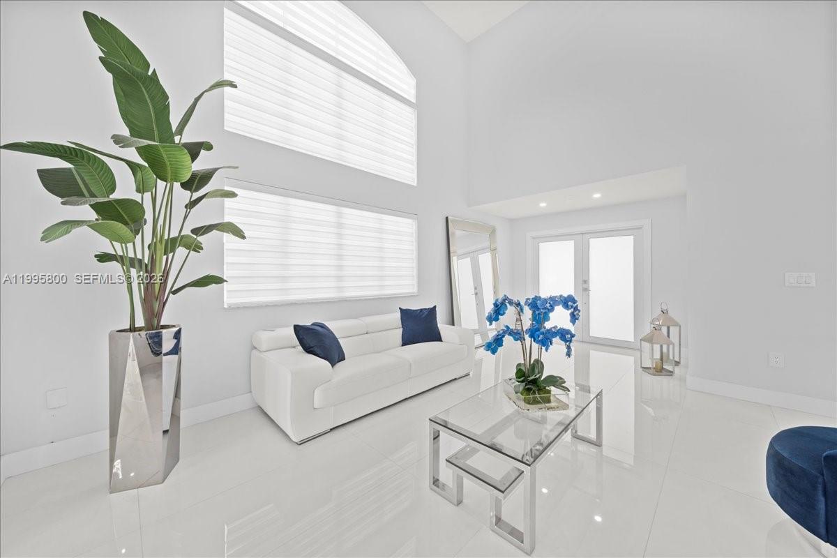 CARIBE LAKES PHASE I - Residential