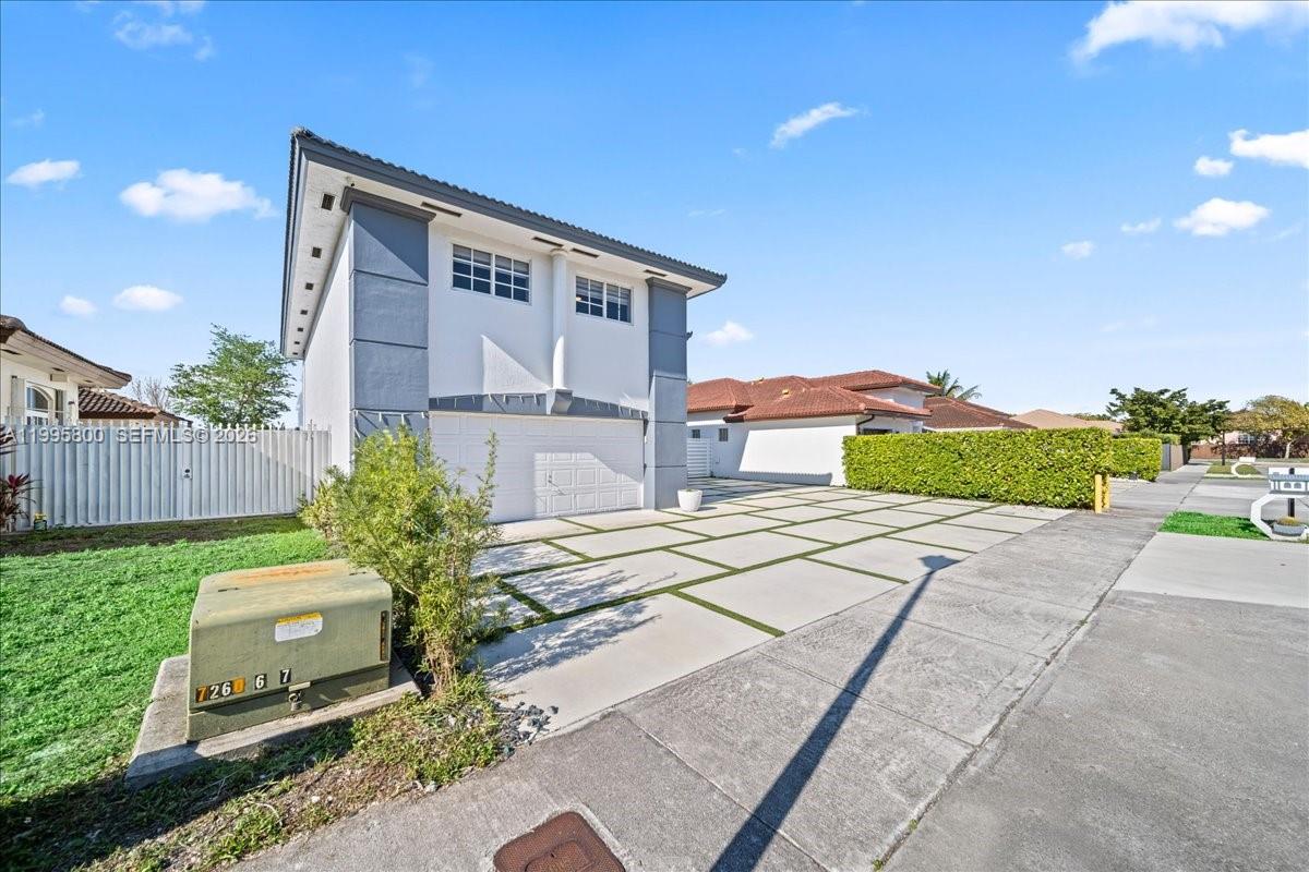 CARIBE LAKES PHASE I - Residential