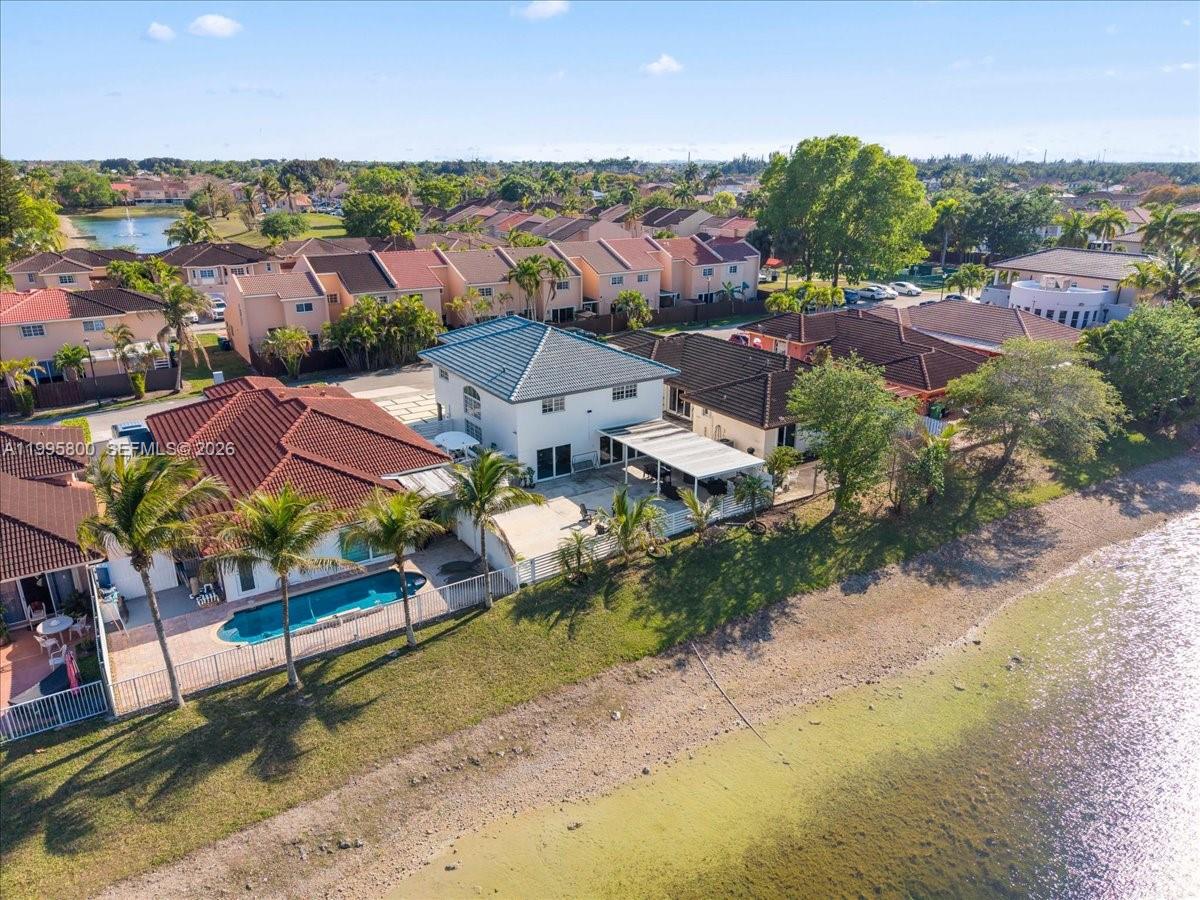 CARIBE LAKES PHASE I - Residential