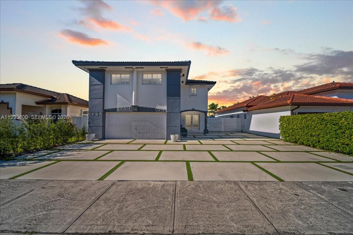 CARIBE LAKES PHASE I - Residential