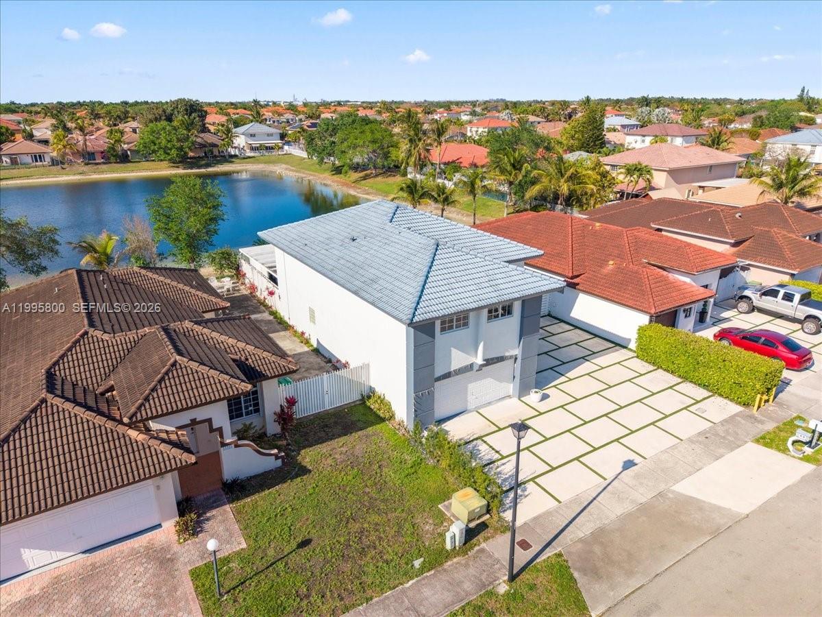 CARIBE LAKES PHASE I - Residential