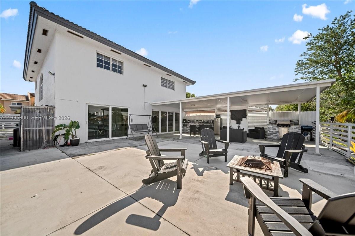 CARIBE LAKES PHASE I - Residential