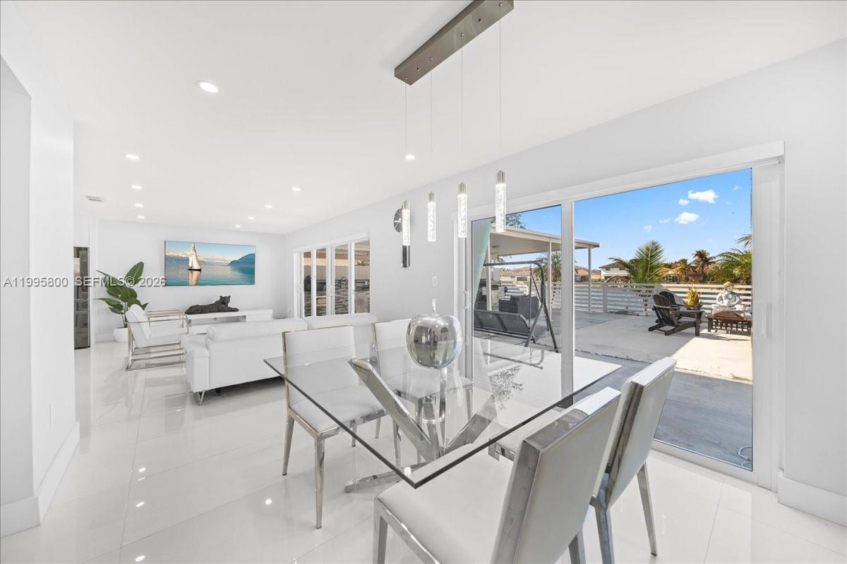 CARIBE LAKES PHASE I - Residential