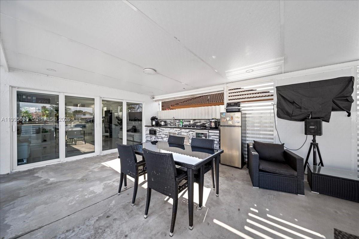 CARIBE LAKES PHASE I - Residential