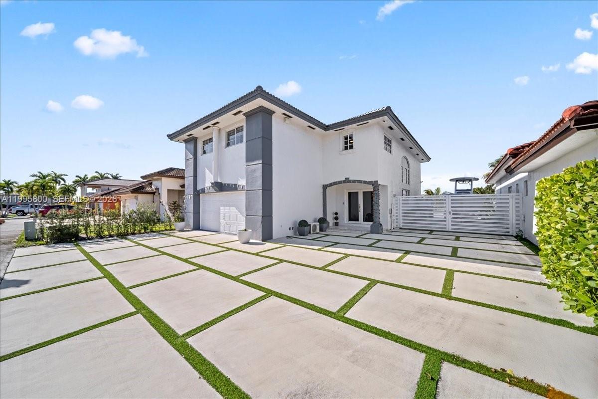 CARIBE LAKES PHASE I - Residential