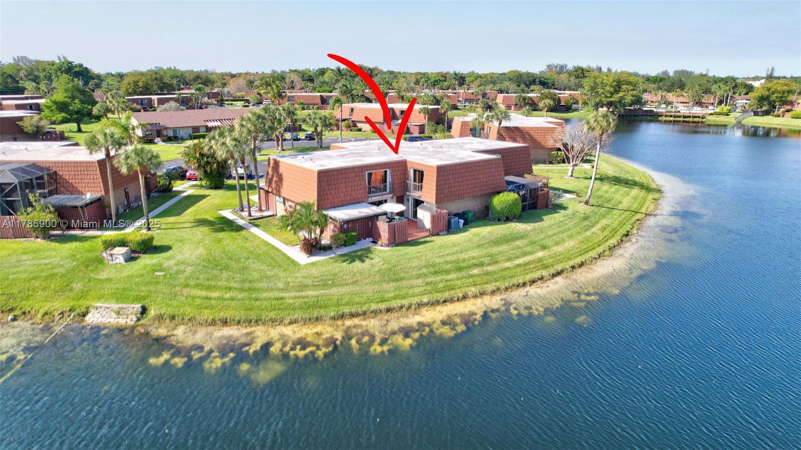 VIILAGE AT LAKE PINE II - Residential