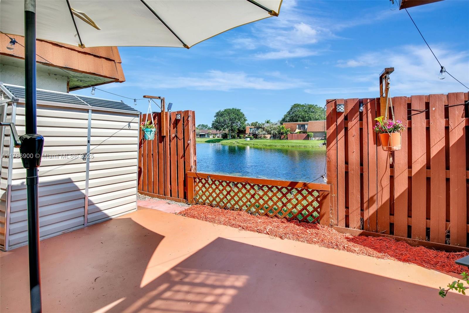 VIILAGE AT LAKE PINE II - Residential