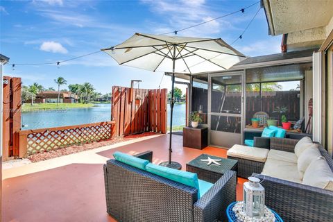 11914 SW 12th Ct Davie FL 33325
