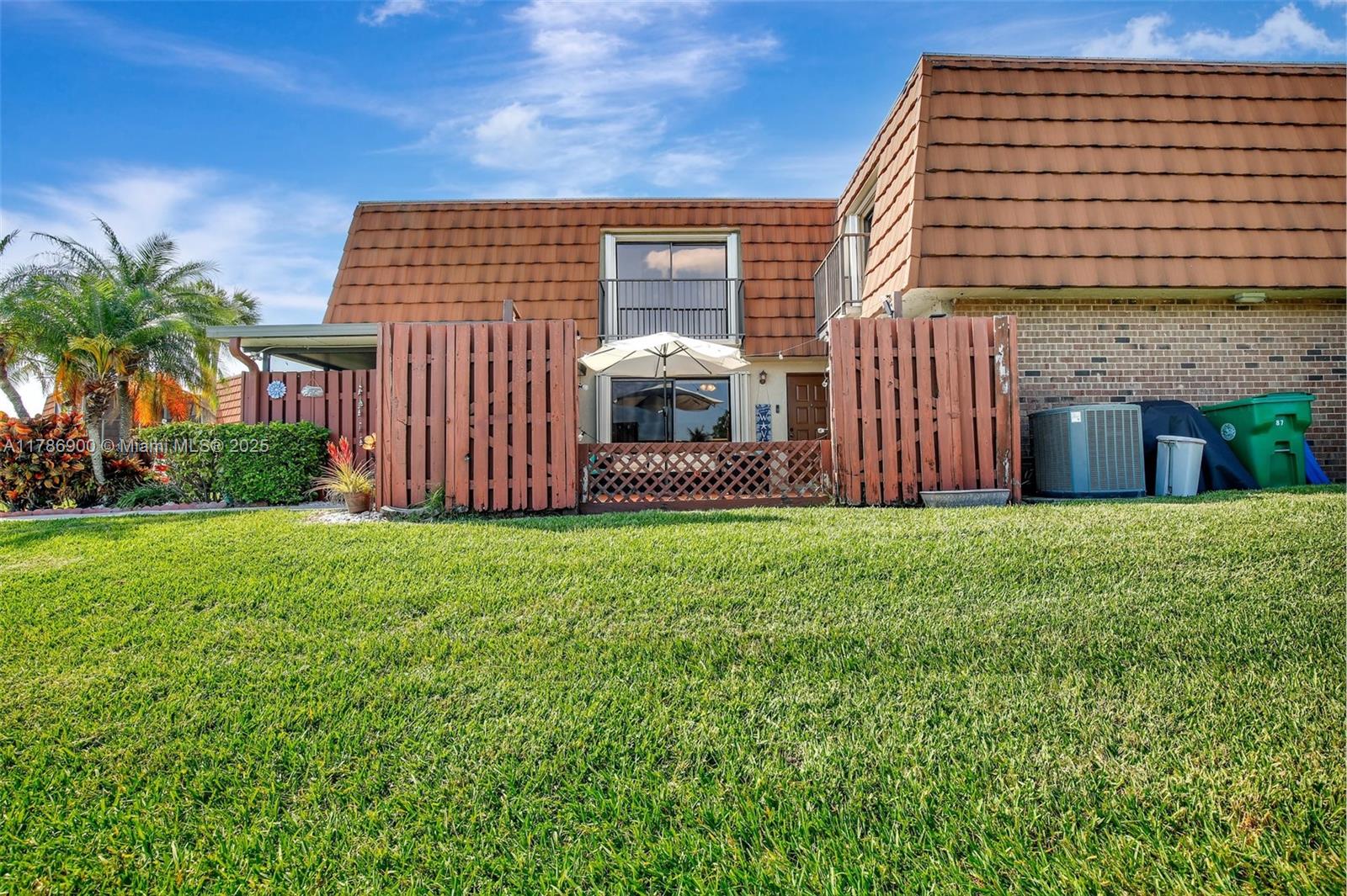 VIILAGE AT LAKE PINE II - Residential