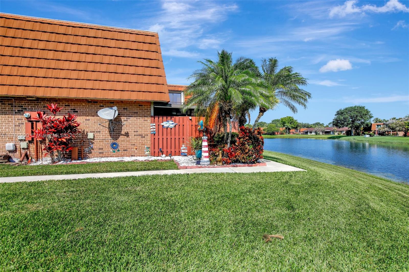 VIILAGE AT LAKE PINE II - Residential