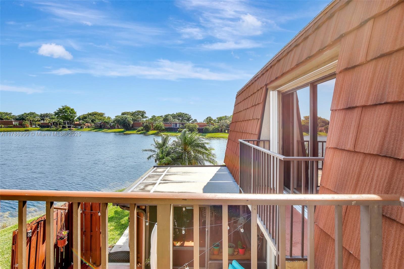 VIILAGE AT LAKE PINE II - Residential