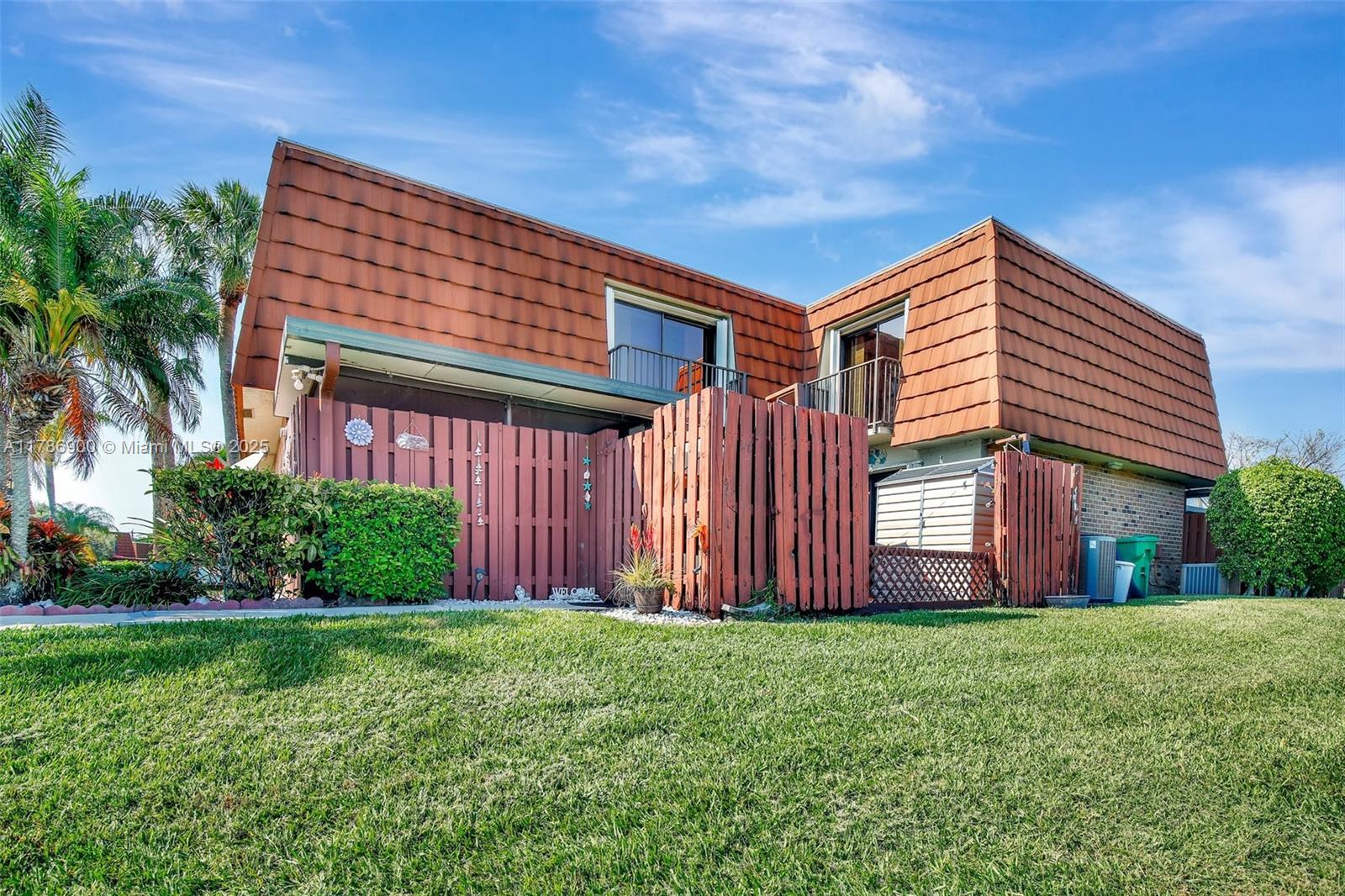 VIILAGE AT LAKE PINE II - Residential