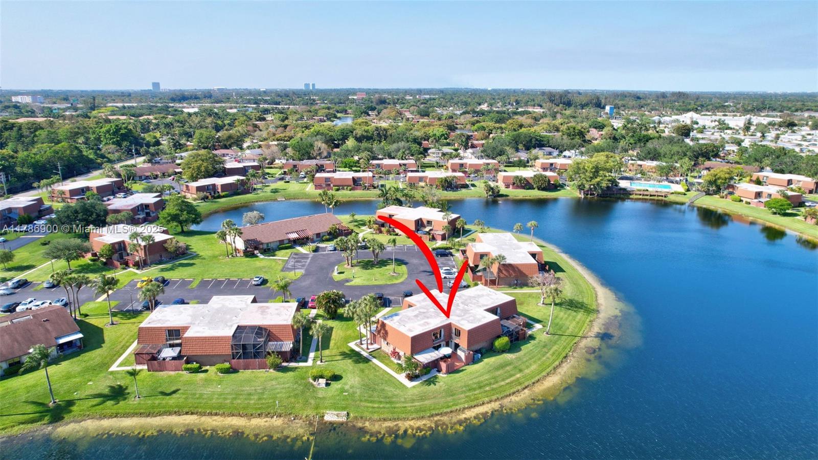 Property for Sale at 11914 Sw 12th Ct, Davie, Broward County, Florida - Bedrooms: 3 
Bathrooms: 3  - $460,000