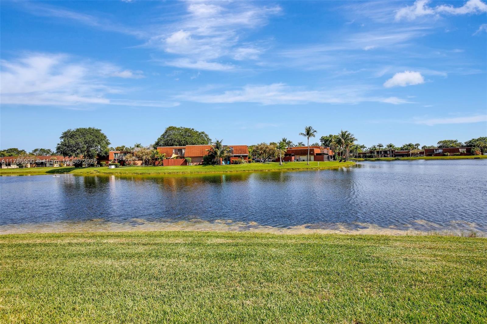 VIILAGE AT LAKE PINE II - Residential