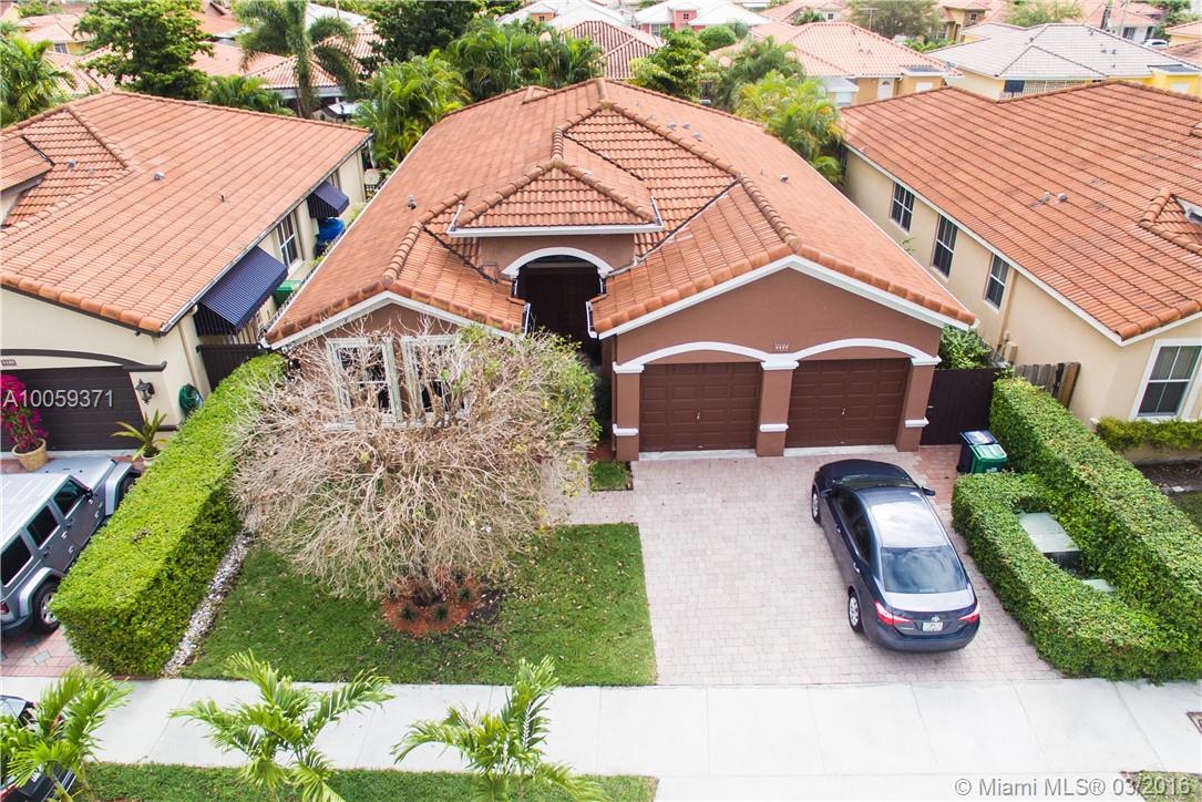 Riviera Trace 1st Add - Residential