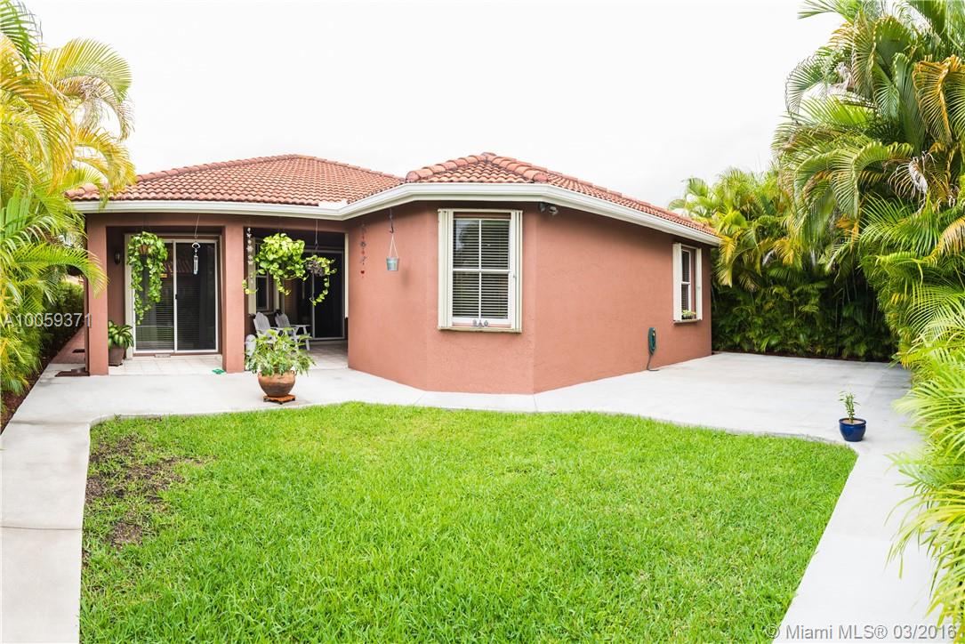 Riviera Trace 1st Add - Residential