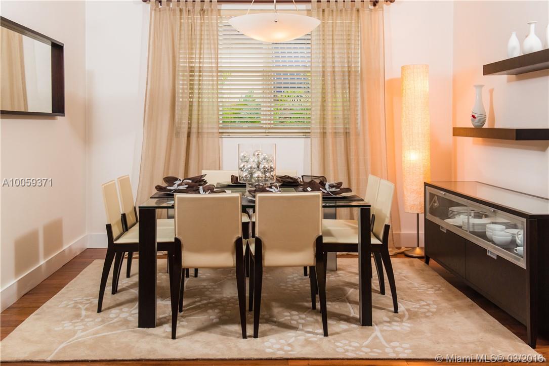 Riviera Trace 1st Add - Residential