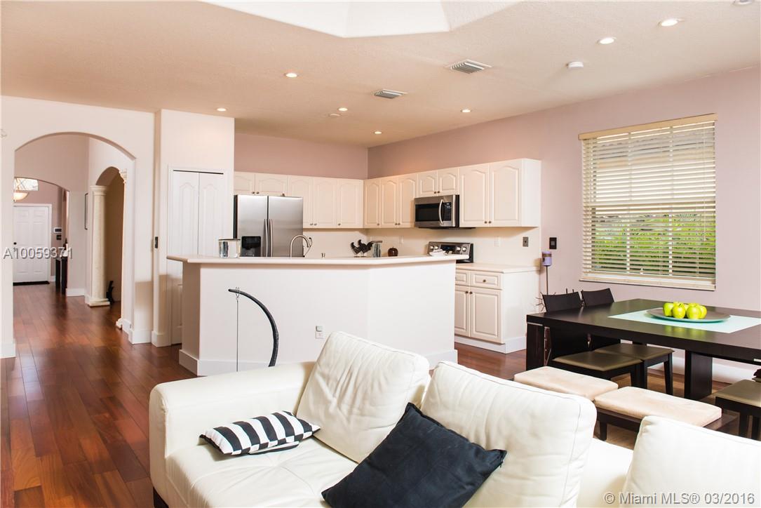 Riviera Trace 1st Add - Residential