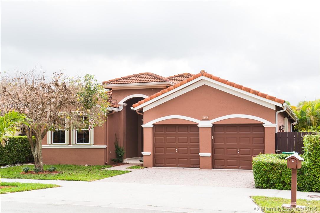 Riviera Trace 1st Add - Residential