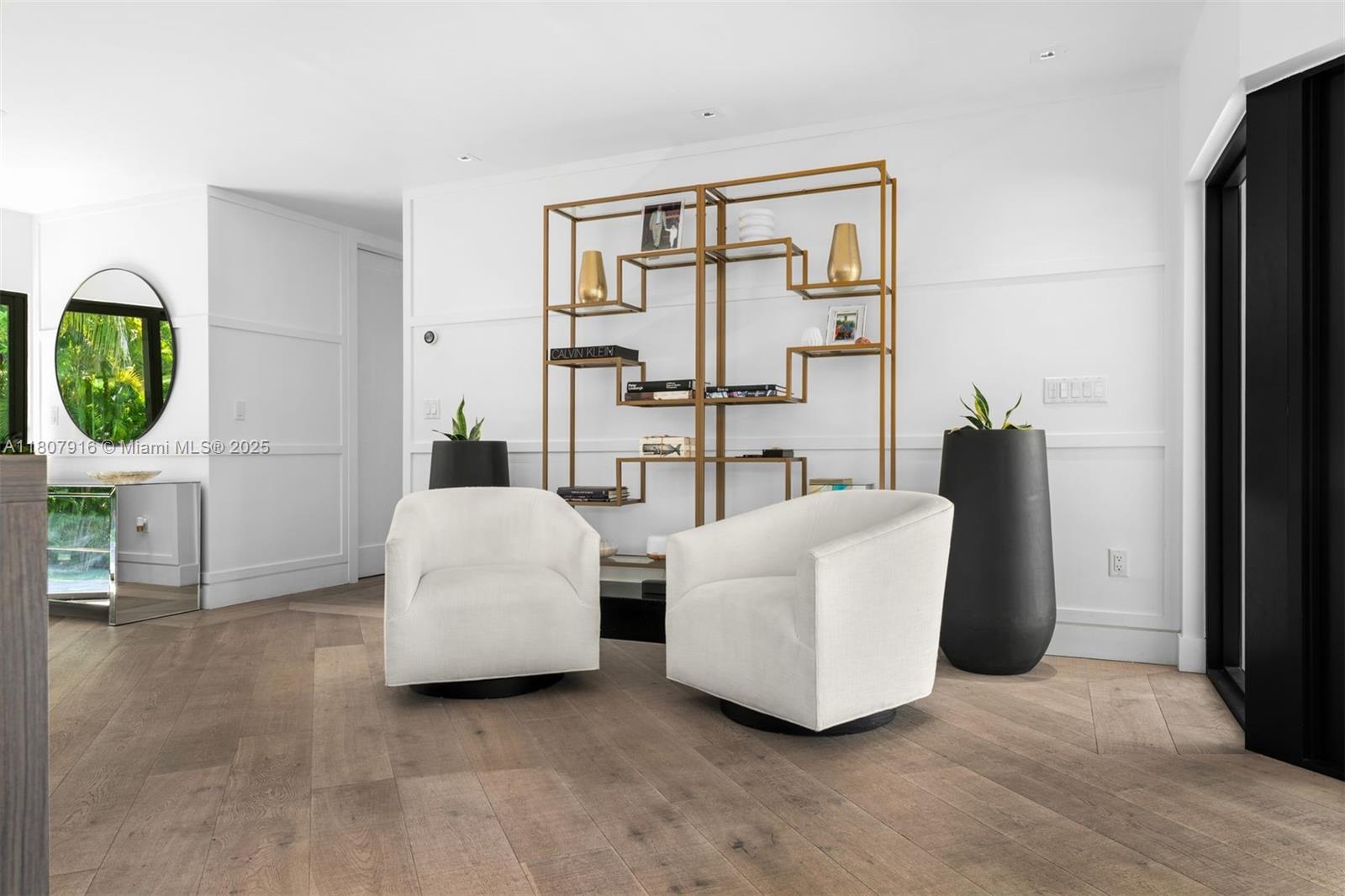 BAY POINT - Residential