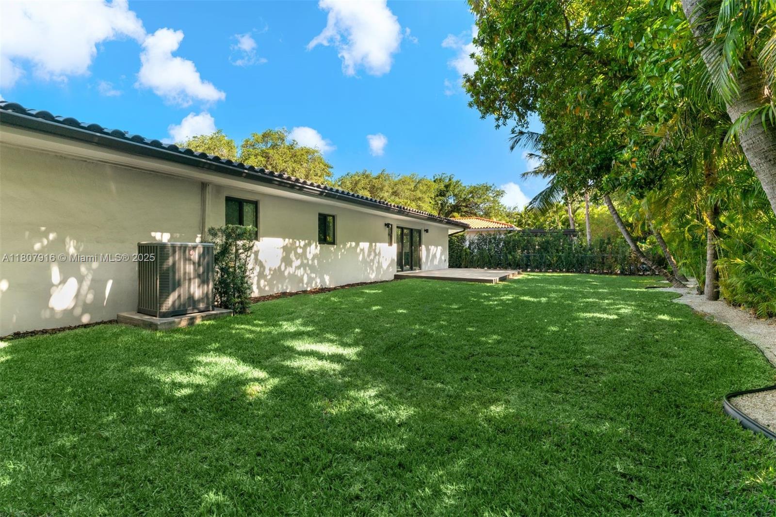 BAY POINT - Residential
