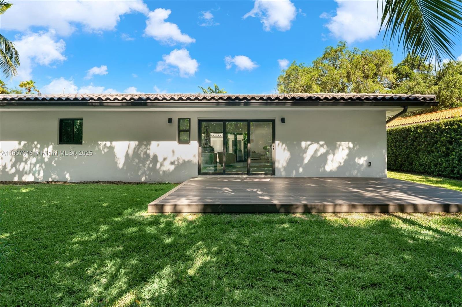 BAY POINT - Residential