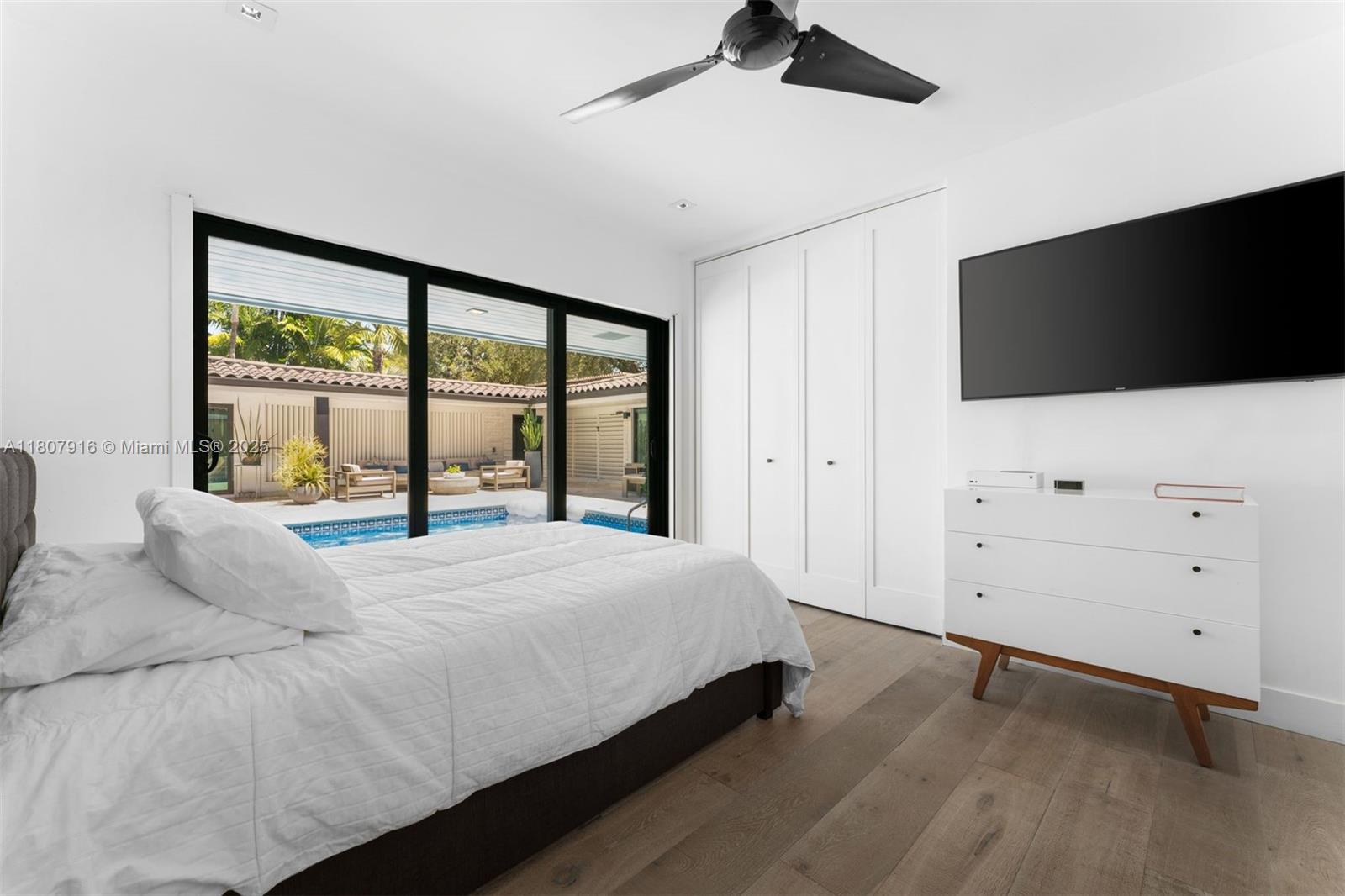 BAY POINT - Residential