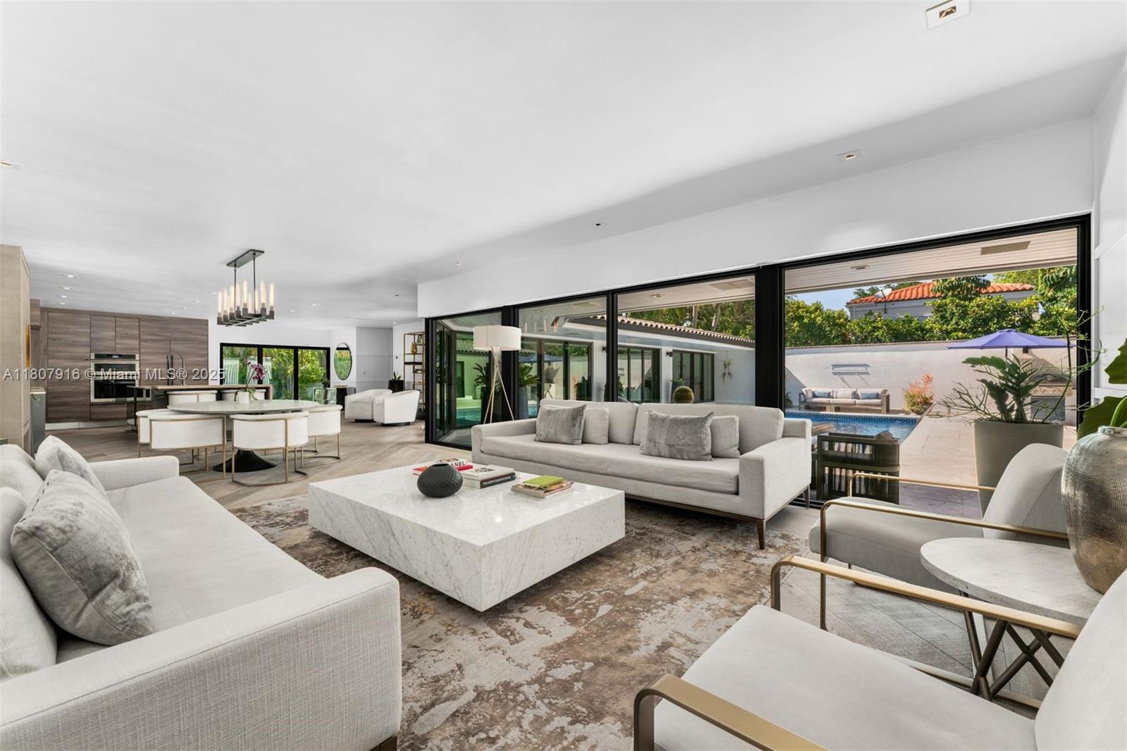 BAY POINT - Residential
