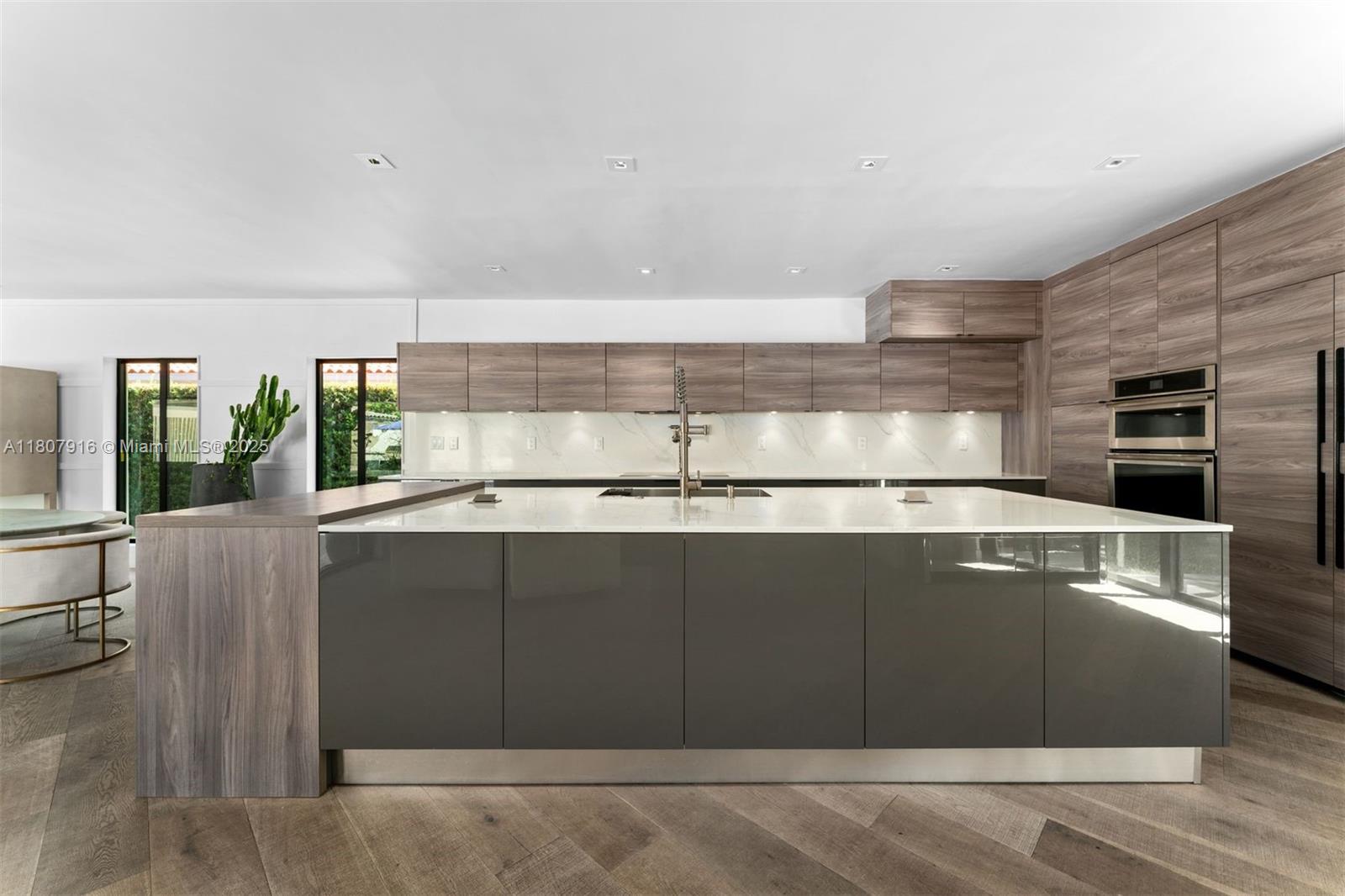 BAY POINT - Residential