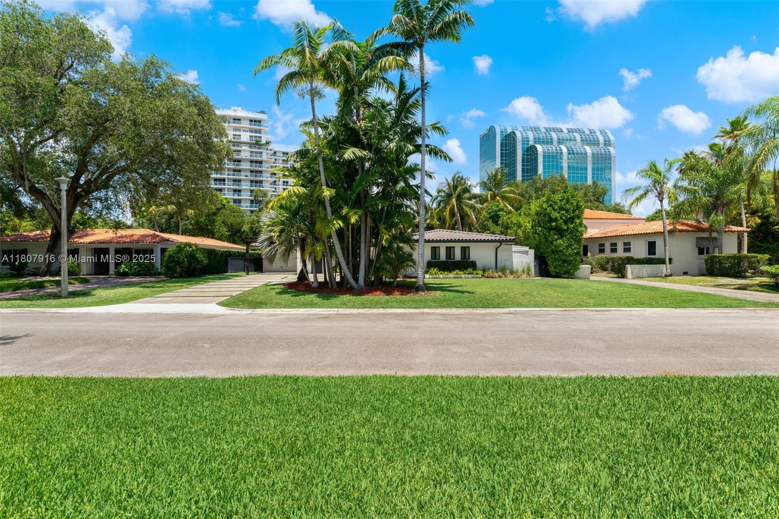 BAY POINT - Residential
