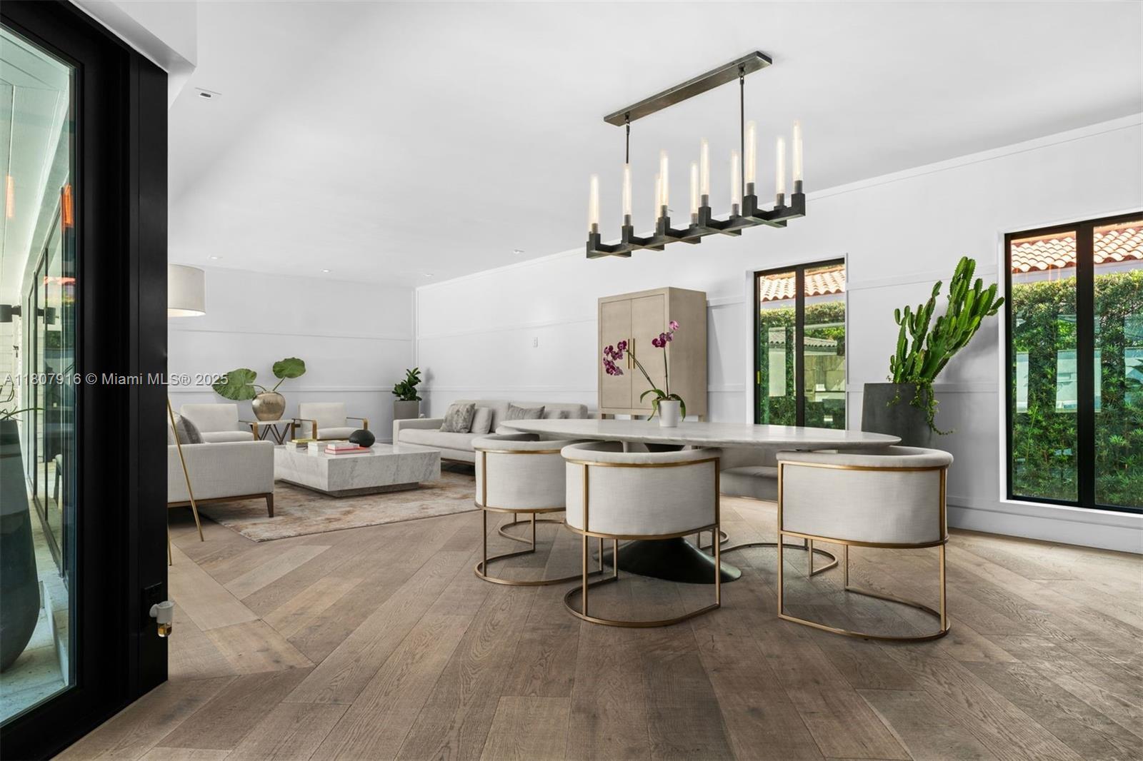 BAY POINT - Residential