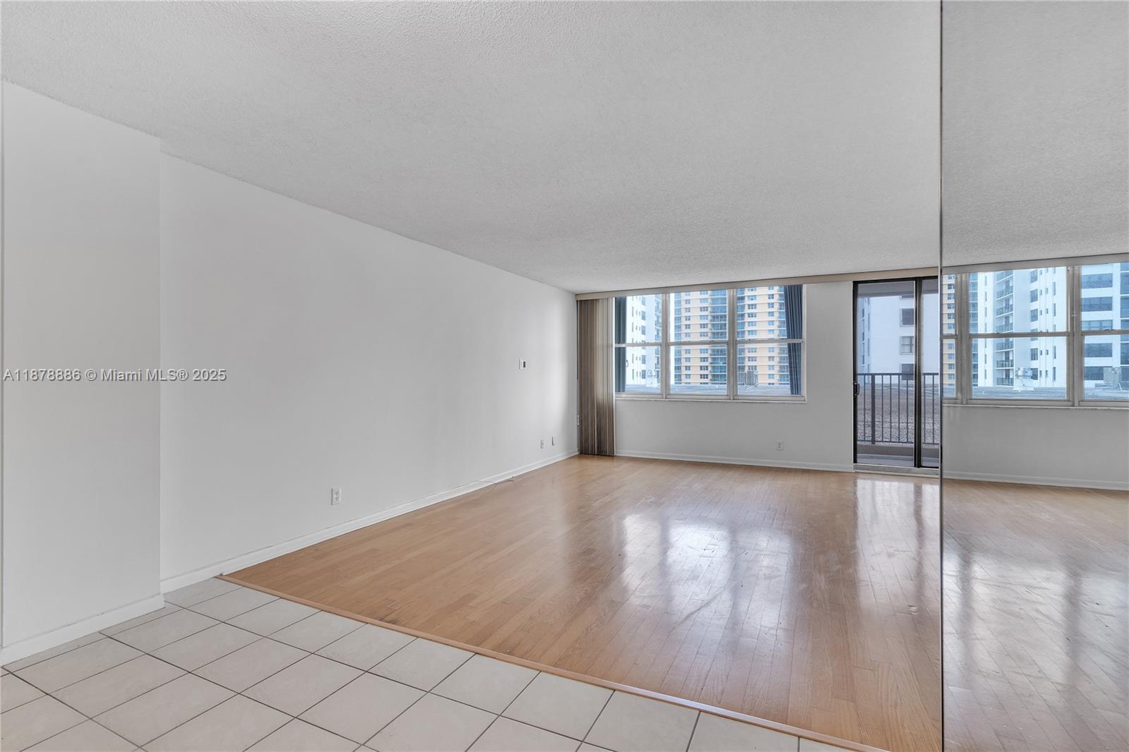 QUADOMAIN TOWER I AND IV - Residential Lease