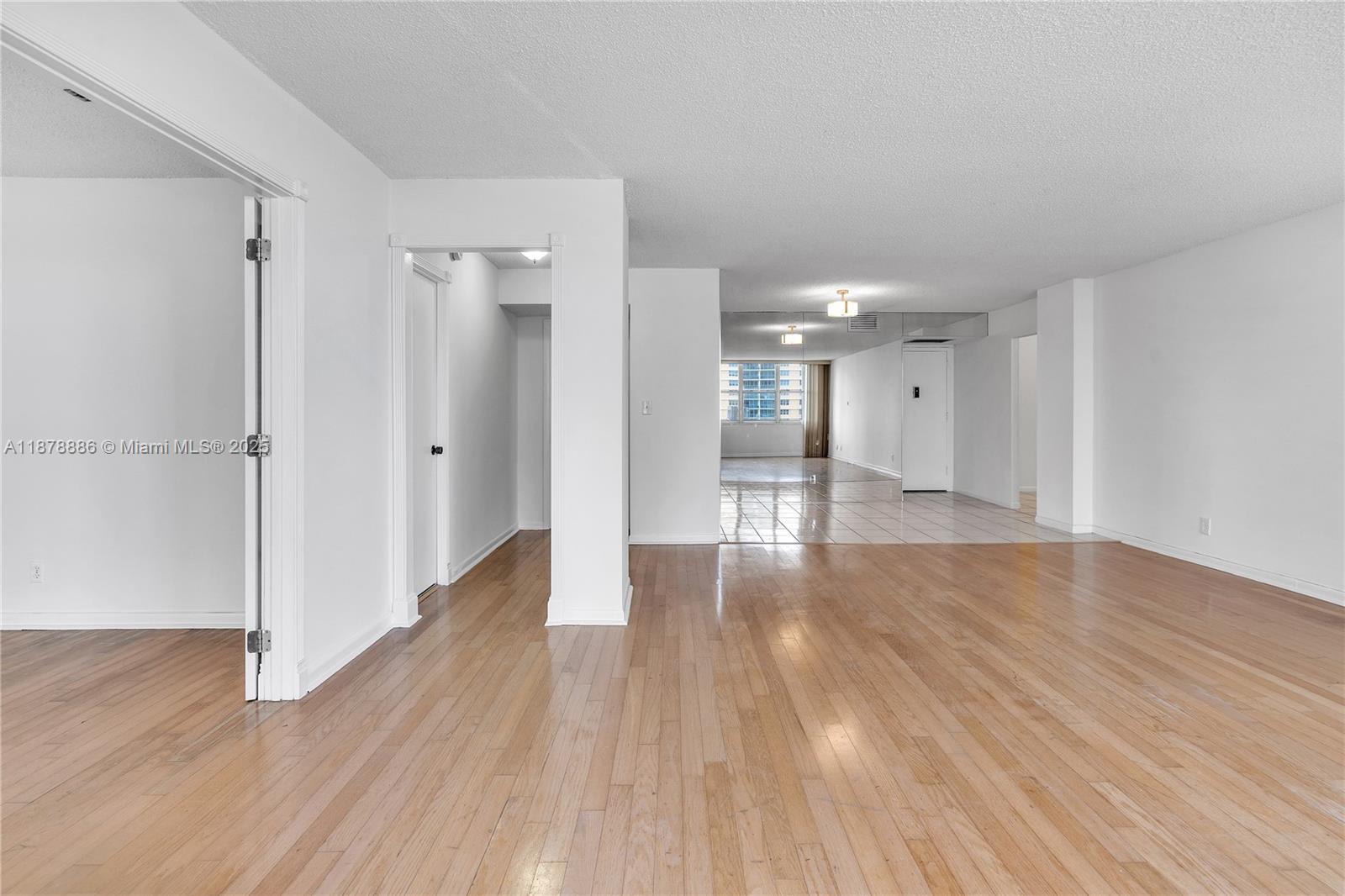 QUADOMAIN TOWER I AND IV - Residential Lease