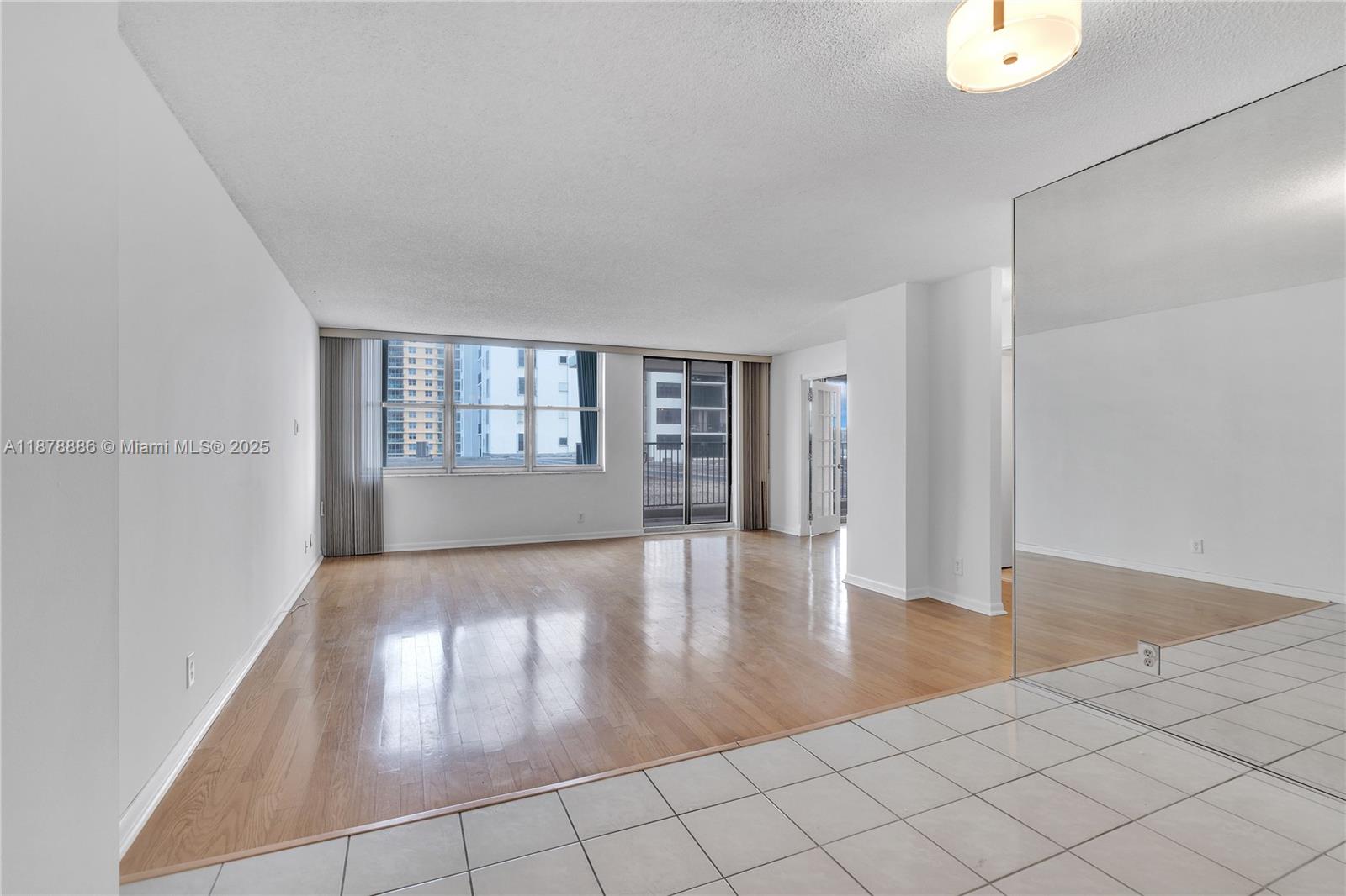 QUADOMAIN TOWER I AND IV - Residential Lease