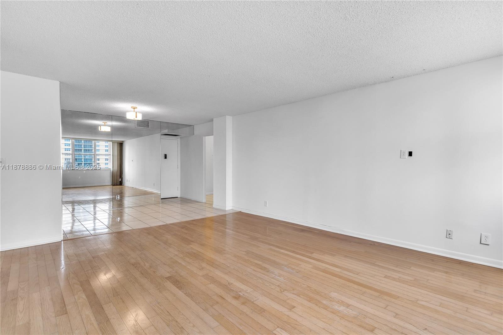 QUADOMAIN TOWER I AND IV - Residential Lease